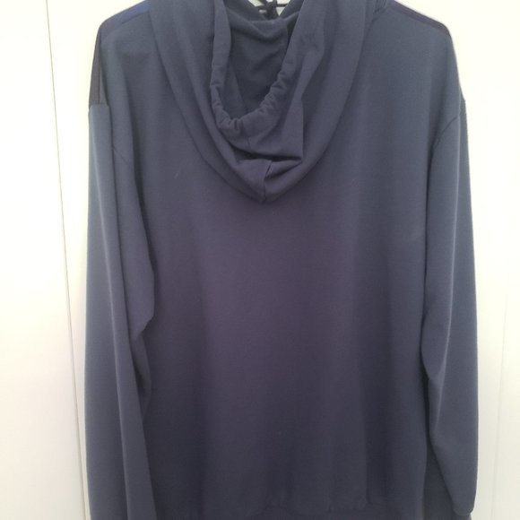 RWBY Limited Edition RJ Palmer Sublimated Hoodie - "Beowolf" - Picture 3 of 5